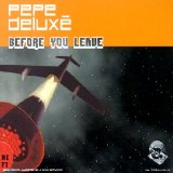 Before you leave